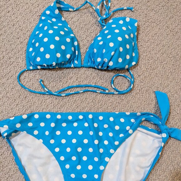 South Coast Bikini - Picture 1 of 1